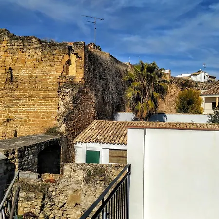 Sol Mirador Luxury House Villa Ubeda (Andalucia)