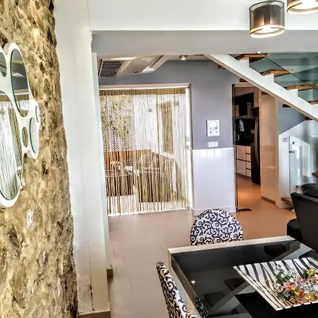 Sol Mirador Luxury House * Ubeda (Andalucia)