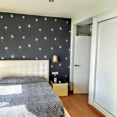 Sol Mirador Luxury House *