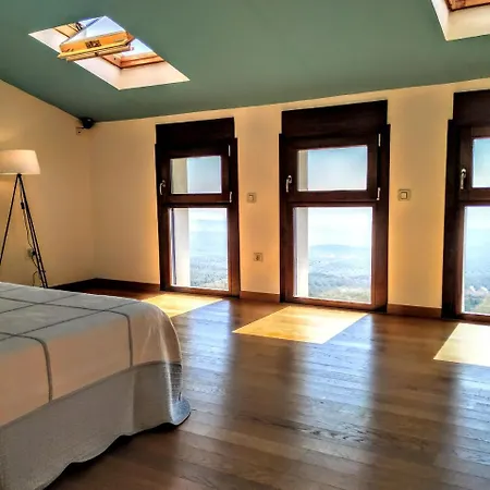 Sol Mirador Luxury House Villa