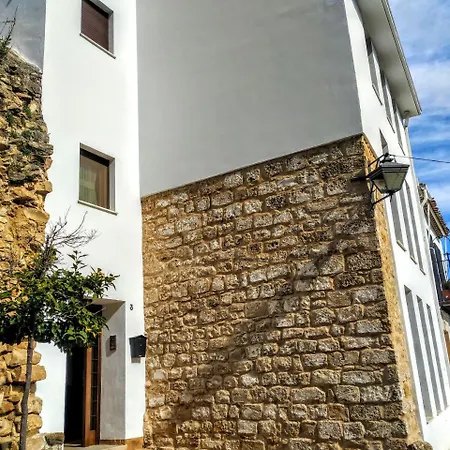 Sol Mirador Luxury House Villa *