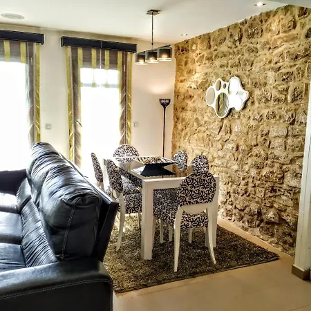Sol Mirador Luxury House * Ubeda (Andalucia)